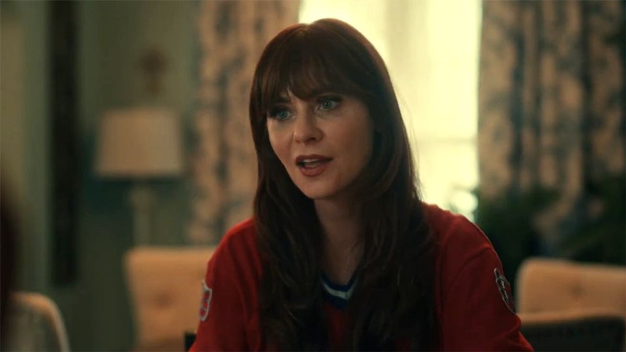 Dreamin' Wild - Ein Leben für die Musik Trailer DF