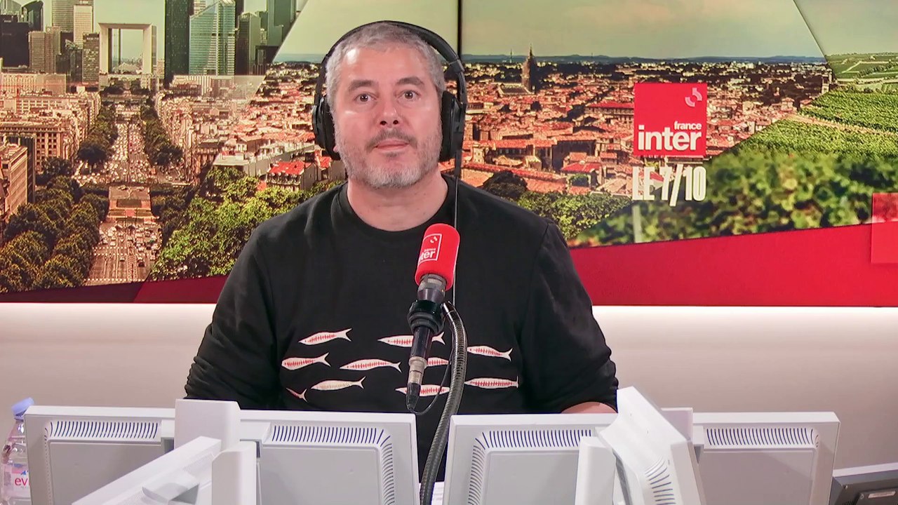 Les assureurs financent les industries fossiles, mais pas les victimes du changement climatique  - En toute subjectivité, Hugo Clément