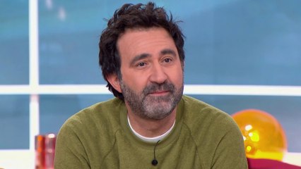 L’invité du jour - Mathieu Madénian