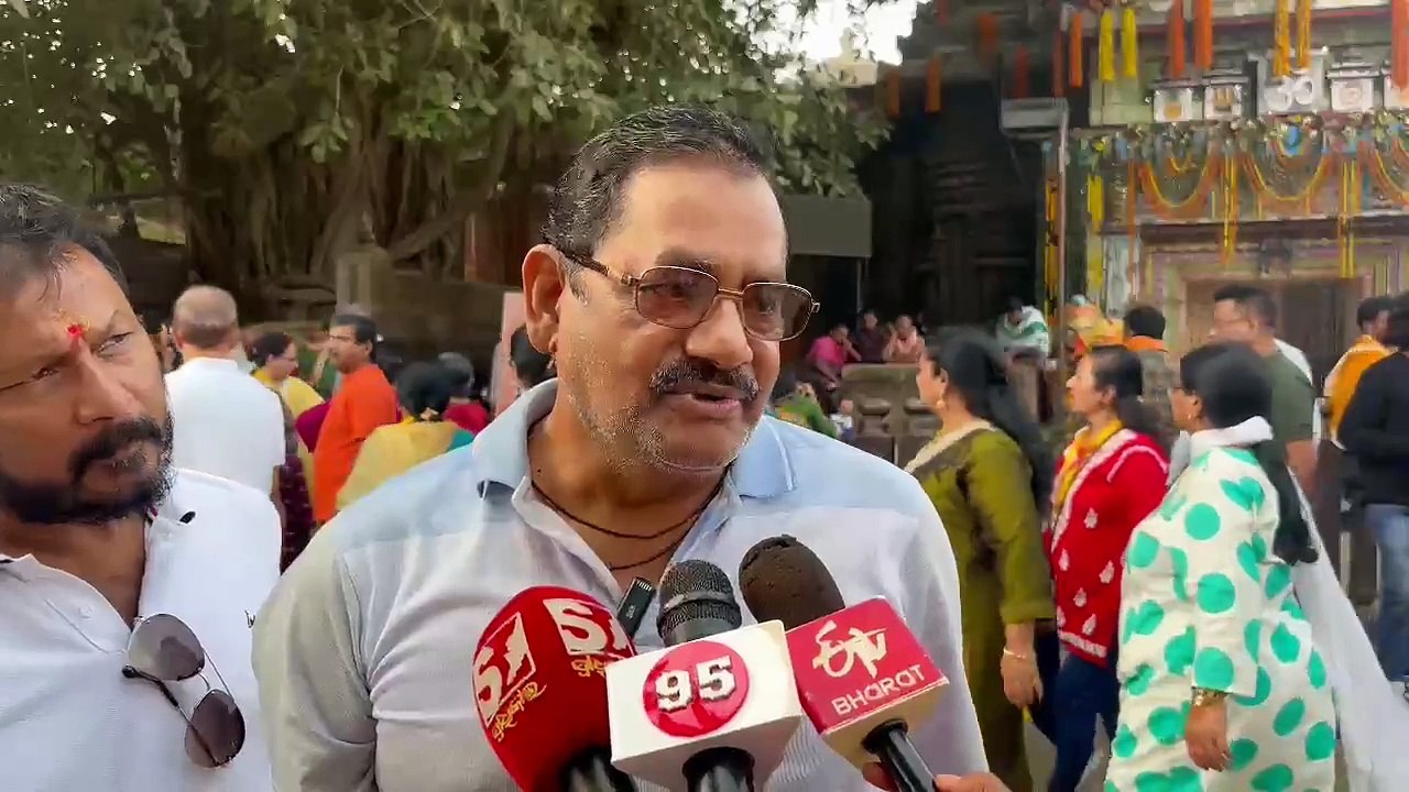 ଜିଦ ରେ ଅଟଳ ସେବାୟତ,ପୁଣି ଆଜି ଉପାସରେ ରହିଲେ ଲିଙ୍ଗରାଜ, ନିରାଶ ଭକ୍ତ,ନୀତି ବିଭ୍ରାଟ ପରେ ମନ୍ଦିରରେ ଲିଙ୍ଗରାଜ ନଥିବା କହିଲେ ସଂସ୍କୁତି ଗବେଷକ