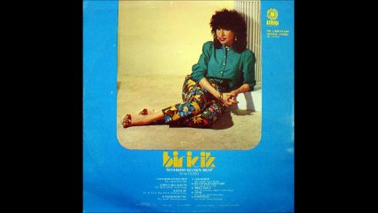 Biricik  - İsterdim Sevsen Beni