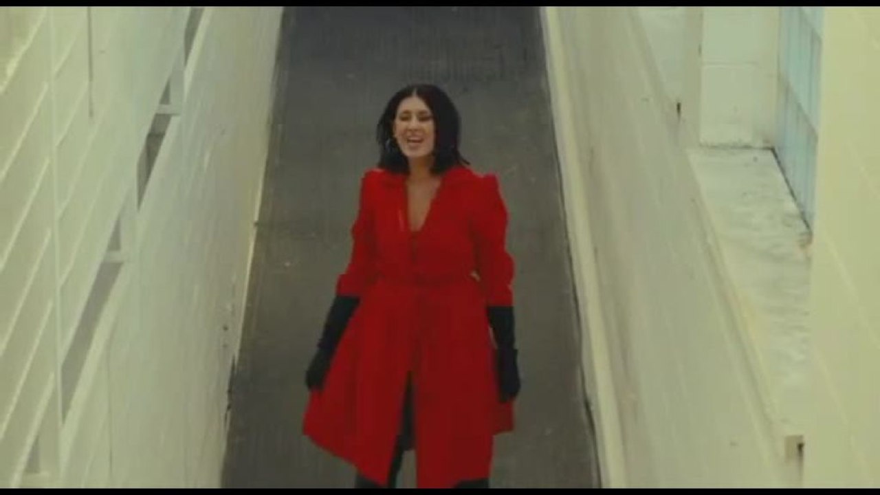 In anteprima il brano Bacio francese nuovo singolo di Monia