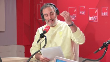 Bayrou devait gravir l'Himalaya, finalement ça sera la butte Montmartre ! Le Billet de Matthieu Noël