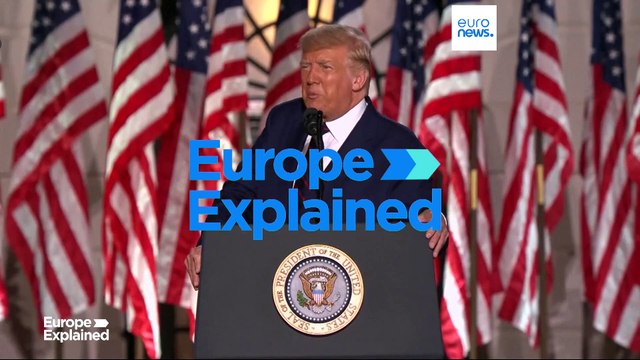 Secondo un sondaggio gli europei temono più degli altri una seconda presidenza Trump