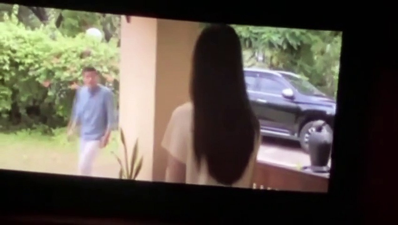 Racun Sangga - Santet Pemisah Rumah Tangga (2024)