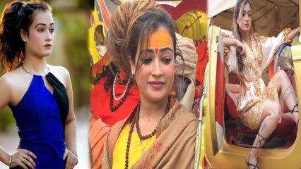 Mahakumbh 2025: Harsha Richharya ने Kumbh में Viral होने के बाद बताया marriage Plan ! FilmiBeat