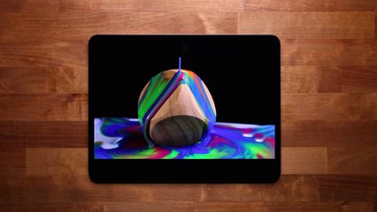 iPad Pro M4 2024 Unboxing and Camera Test