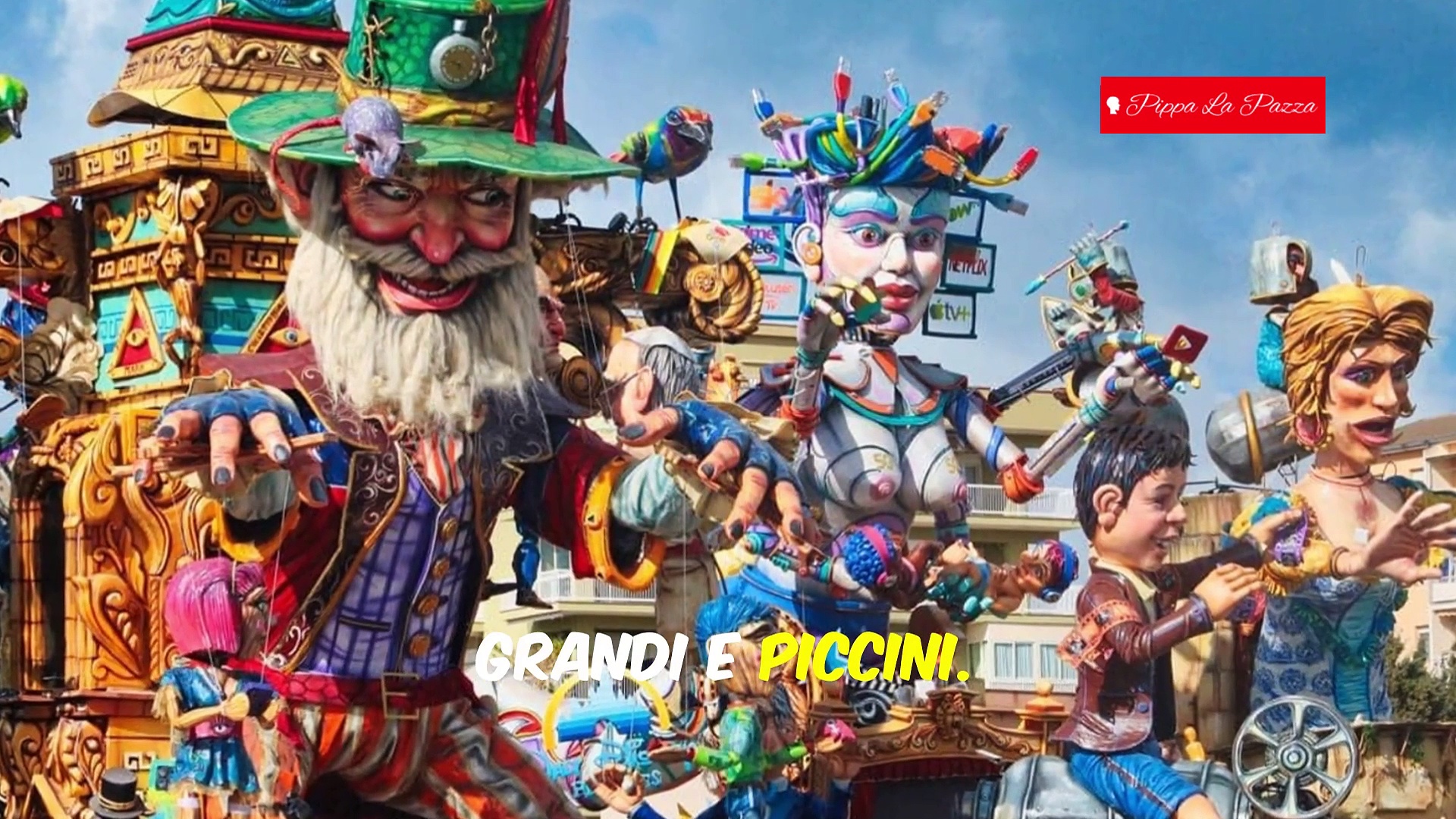 🌟 Top 10: Viaggi, Cibo, Libri, Film ed Esperienze