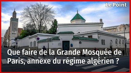 La Grande Mosquée de Paris : Entre héritage culturel et controverse 🇫🇷