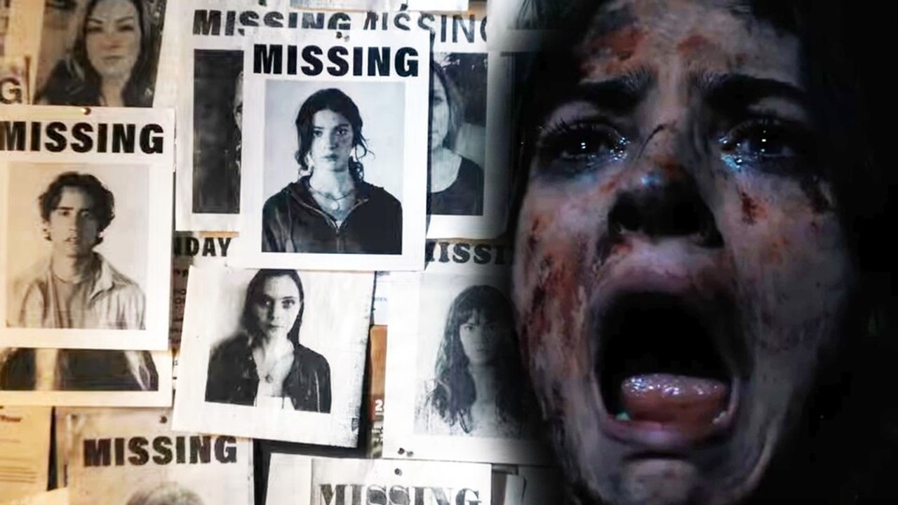 Als Spiel längst Kult-Horror und schon bald auch im Kino: Until Dawn zeigt erste Filmszenen