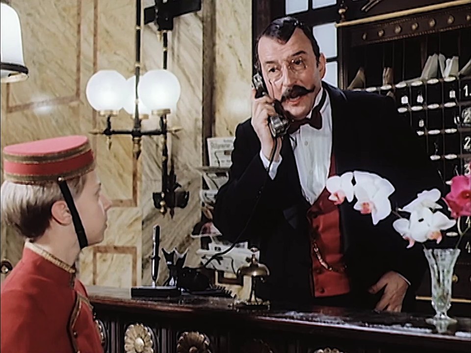 Kai aus der Kiste - Trailer 2 (Deutsch) HD