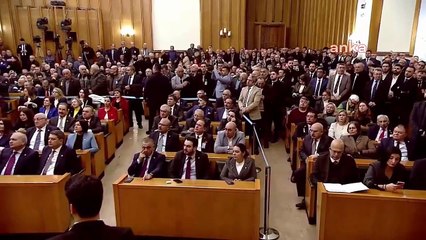 Müsavat Dervişoğlu'ndan Kürşad Yılmaz'ın tehdidine yanıt