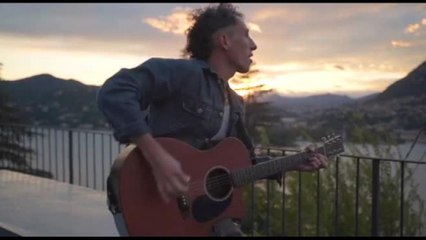 In anteprima il video "Le Lune di Giove" di Tommaso Imperiali