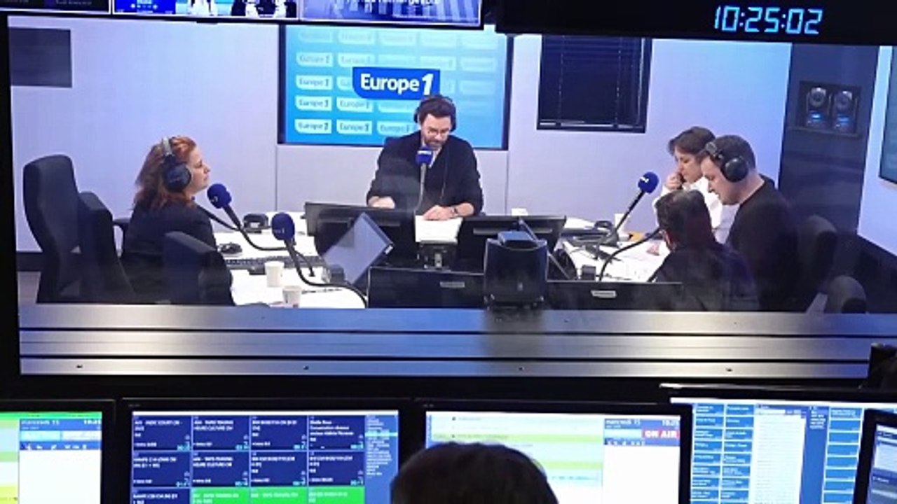 «Laure Laure Laure» sur Canal+ : le documentaire recommandé par Sacha Nokovitch