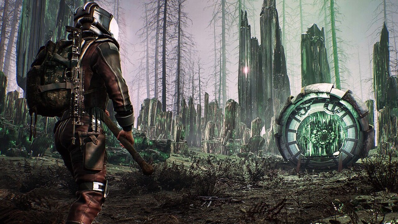 Chernobylite 2 mixt Fallout & Stalker im Trailer, setzt für gefragtes Feature jetzt auf Kickstarter