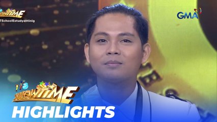 It's Showtime: ISA KA NANG GRAND FINALIST, ADIE HAMJA! (Tawag Ng Tanghalan)