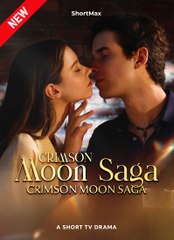 Crimson Moon Saga 💕 Completed Short Drama