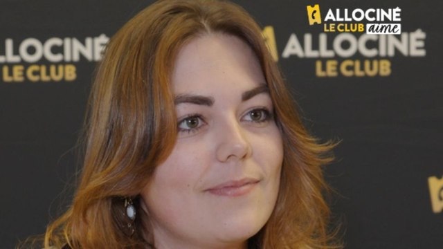 Le Club AlloCiné aime Babygirl