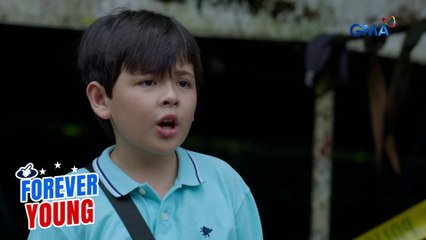 Forever Young: May nangialam ng ebidensya sa kaso ni Gregory! (Episode 63)