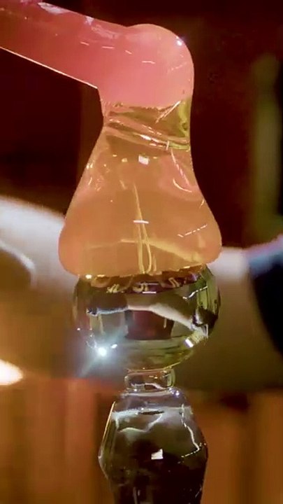 Luxury European Crystal Wine Glasses – Handcrafted, Lead-Free Bordeaux Tasting Cups