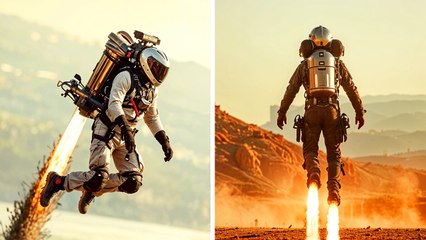 Des inventions si risquées, qu'elles n'auraient pas dû fonctionner