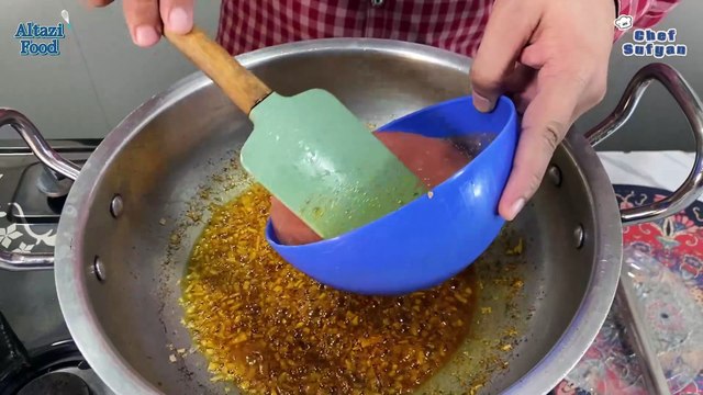 Aloo Anda Matar | Easy & Delicious Potato, Egg & Peas Curry