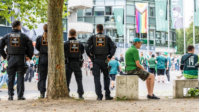 Fanbündnis entsetzt: Sind fassungslos über dieses Urteil