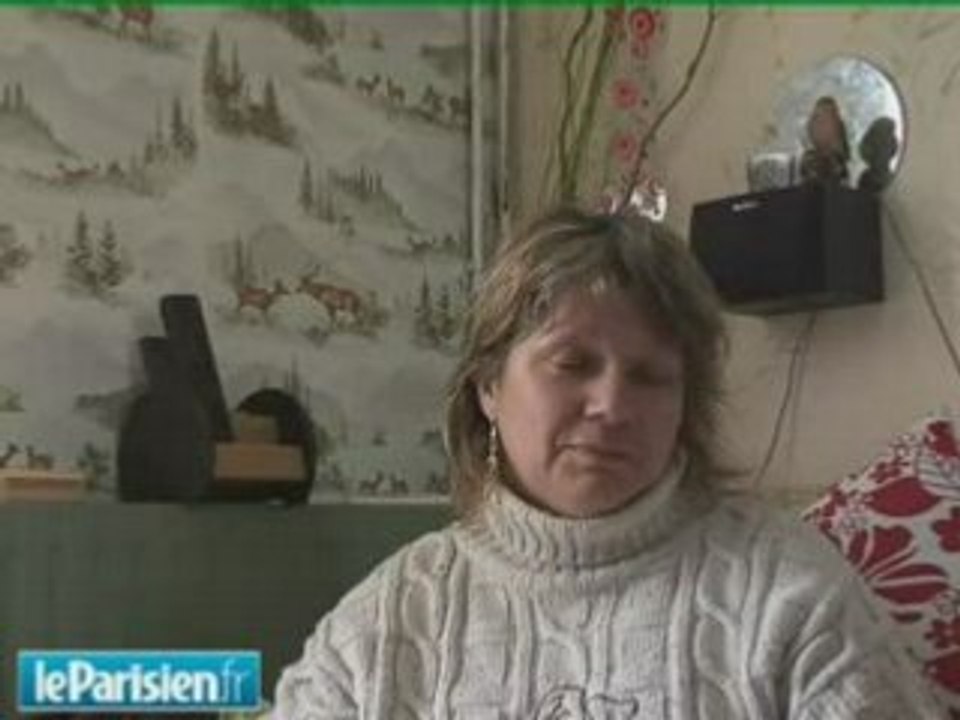 LYDIA "J'ai Eu 6 Enfants De Mon Père... Raymond"