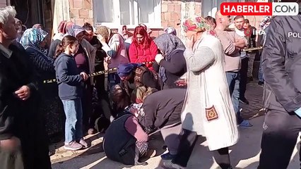 Adana'da Kahvaltı Sofrasında Üç Kişi Bıçaklanarak Öldürüldü