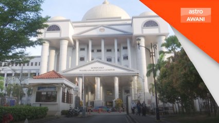 Warga Israel mohon gantung bicara kes senjata api