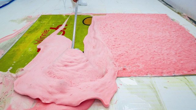 Carpet Cleaning Satisfying Video - Smoke Damaged, Muddy, Discarded Rug Restoration