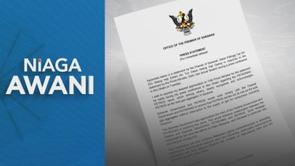 PETROS akan laksana fungsi sebagai agregator tunggal