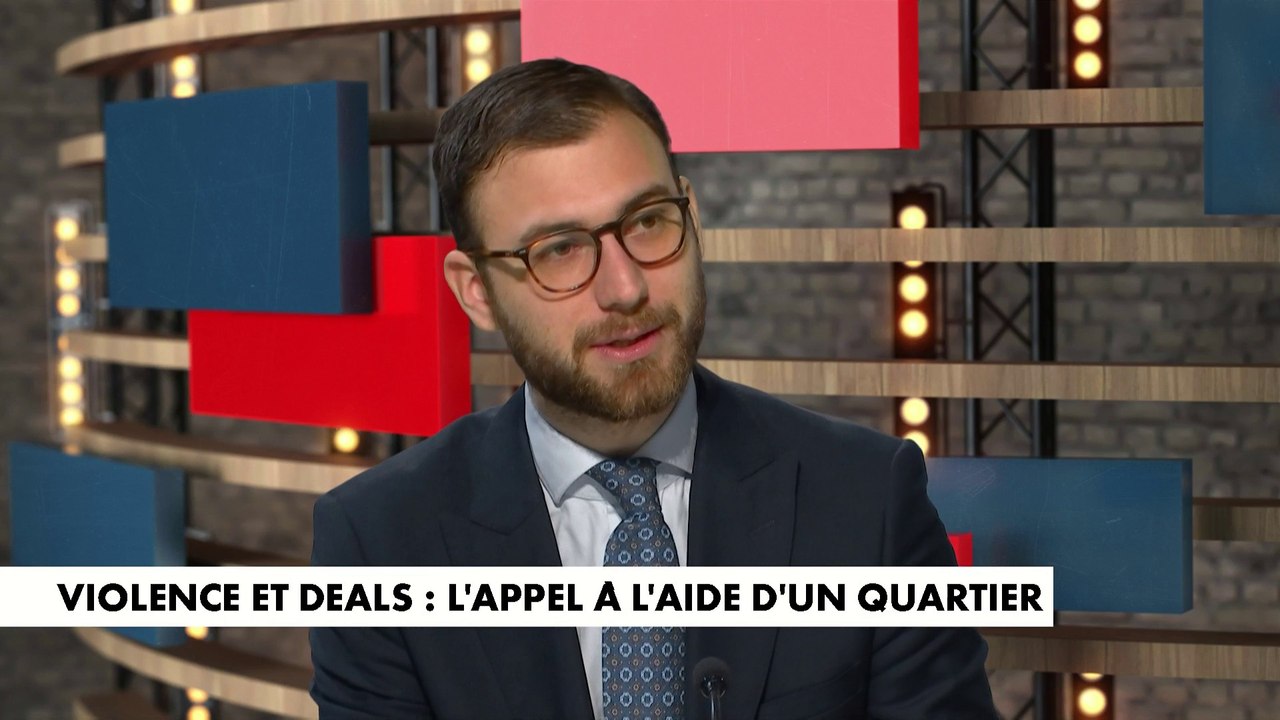 Paul Antoine : «C'est un problème national»