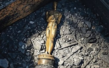 Dal falso Oscar bruciato di Robert Redford a come gli incendi di Los Angeles cambiano (davvero) Hollywood