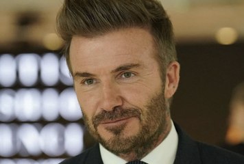 David Beckham : Rebecca Loos, sa supposée maîtresse, brise le silence 22 ans plus tard