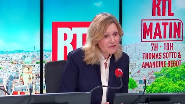 La présidente de l’Assemblée nationale Yaël Braun-Pivet extrêmement déçue par l’absence d’engagement de François Bayrou sur la reprise du débat parlementaire sur la fin de vie - VIDEO