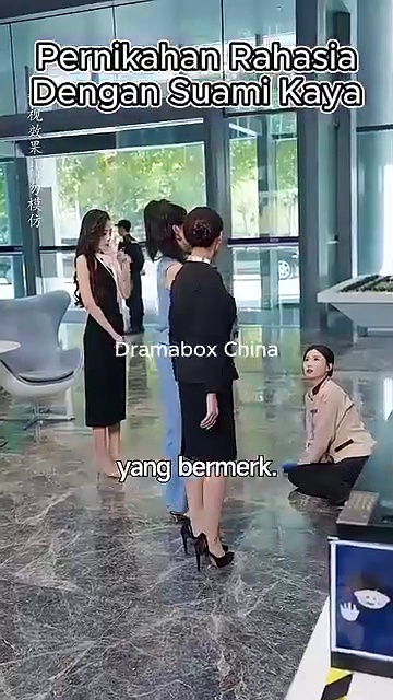  Berbuat kebaikan berbuah manis | pernikahan rahasia dengan suami kaya full episode