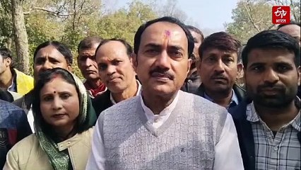 पन्ना के इस अनोखे मंदिर में एक दिन ही भगवान देते हैं दर्शन, वर्ष भर नहीं रहता यहां प्रतिमा