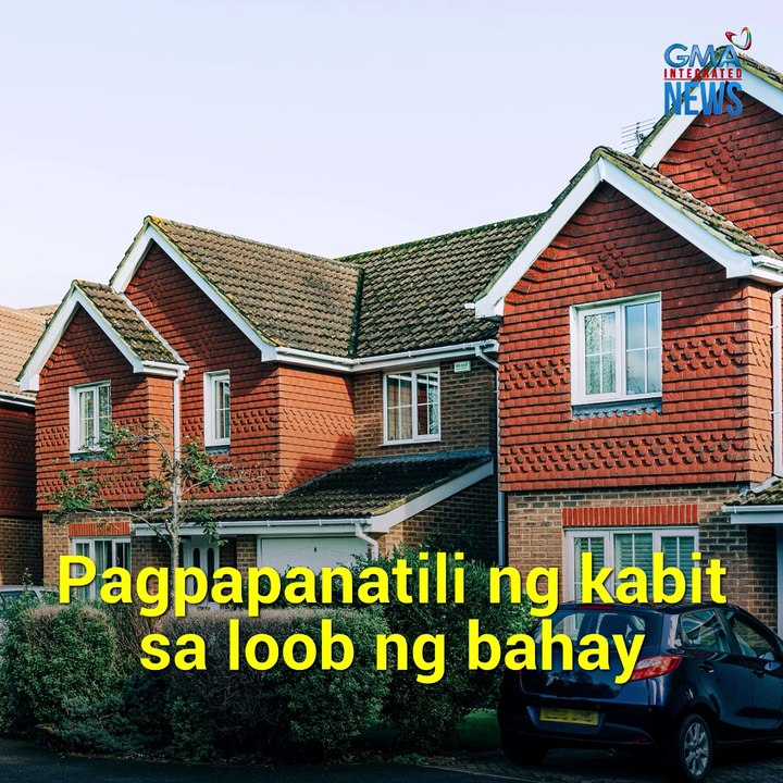 Ano ang parusa sa nangaliwang asawa? | Need to Know - video Dailymotion