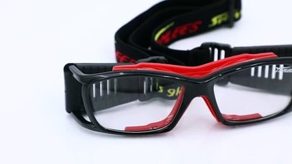 gafas deportivas graduadas futbol