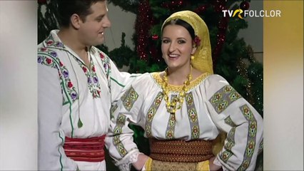 Silvana Riciu - Ionele cu ochii tai (TVR - 2008)