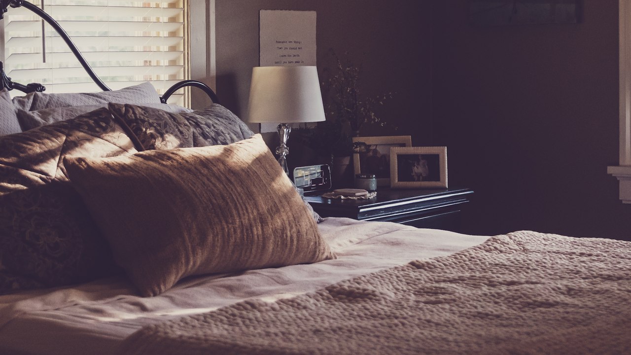 Is your house vintage or outdated?