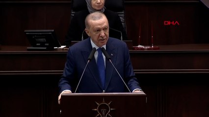 Cumhurbaşkanı Erdoğan’dan Özel’e tepki: Kırmızı kart işlerini bırak, sen o işlerden anlamazsın