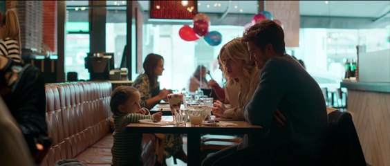 We Live in Time - Tutto il tempo che abbiamo (Trailer Ufficiale HD)  ⭐️⭐️⭐️ ⭐️