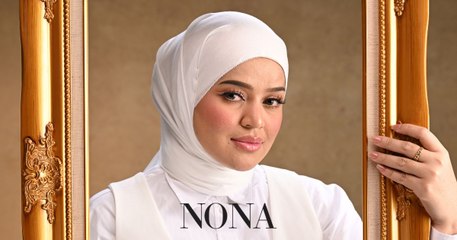 Muabellaz Selesa Hidup Sederhana, Dapat Rezeki Lebih Bantu Orang & Bayar Zakat!