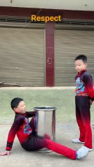 An incredible talent that I am amazed by #entertainment #howto