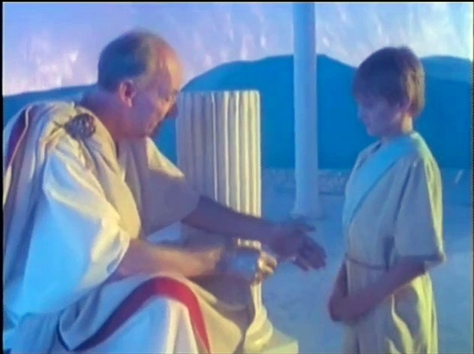 Blue World Version 1 - Moody Blues - Videoclip