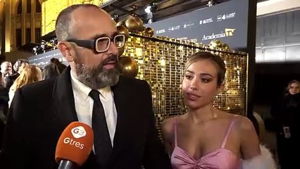 Grecia Castta da un paso al frente y habla como nunca sobre su relación con Risto Mejide: la declaración de amor más esperada