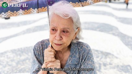 "Vitória de Luiz Melodia: De Volta à Ação com Fernanda Montenegro e Cameron Diaz"