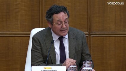 García Ortiz: "La Fiscalía es noticia y el fiscal es noticia, os vais a tener que acostumbrar"